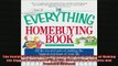 READ book  The Everything Homebuying Book All the Ins and Outs of Making the Biggest Purchase of Online Free