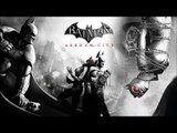 Batman Arkham City Soundtrack [11/19]-I Know What You Guys Are Thinking