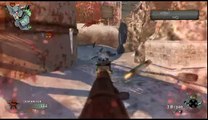 Black Ops: 9 kills 27 seconds AK47 Rushing