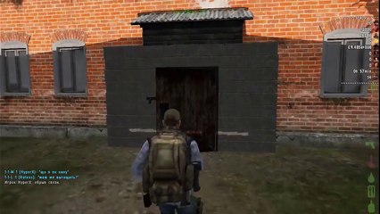 Карта Dayz Minecraft Установить