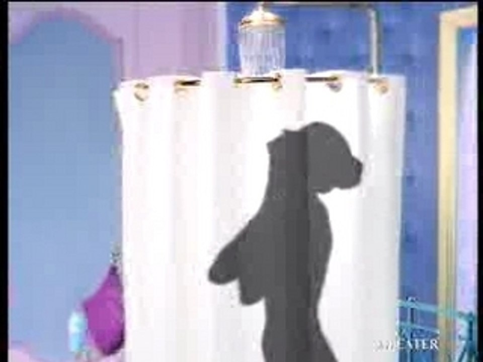 Pub Bourjois Gel Douche Hydra Fraîcheur