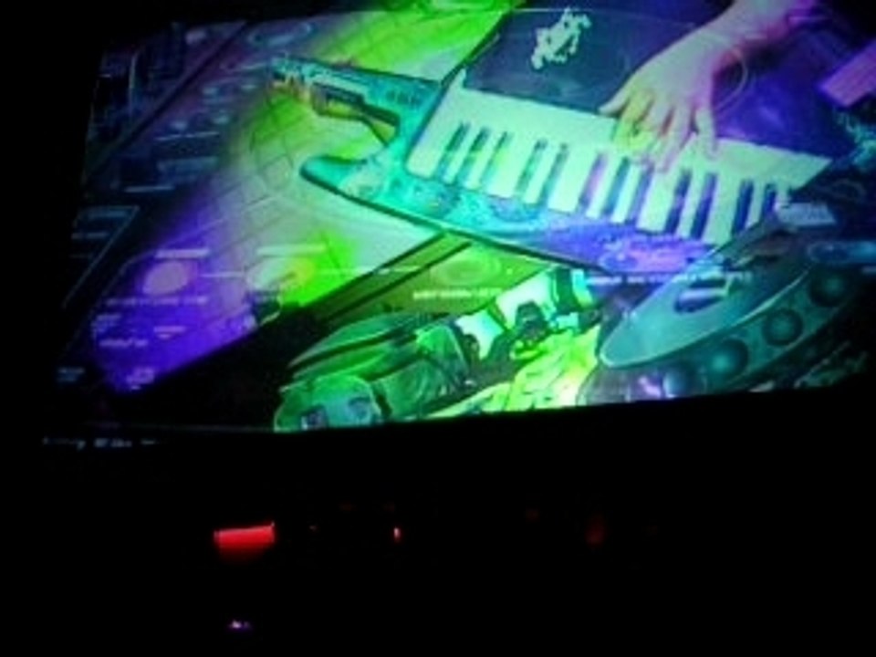 Garraud Guetta Mix club 29/06