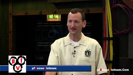 pfSense Part 2 Obtaining