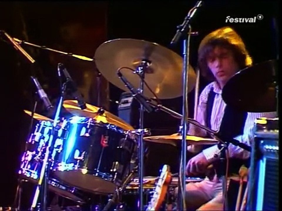 Dire Straits - 03 - One Upon A Time In The West - Live Rockpalast Cologne 16.02.1979