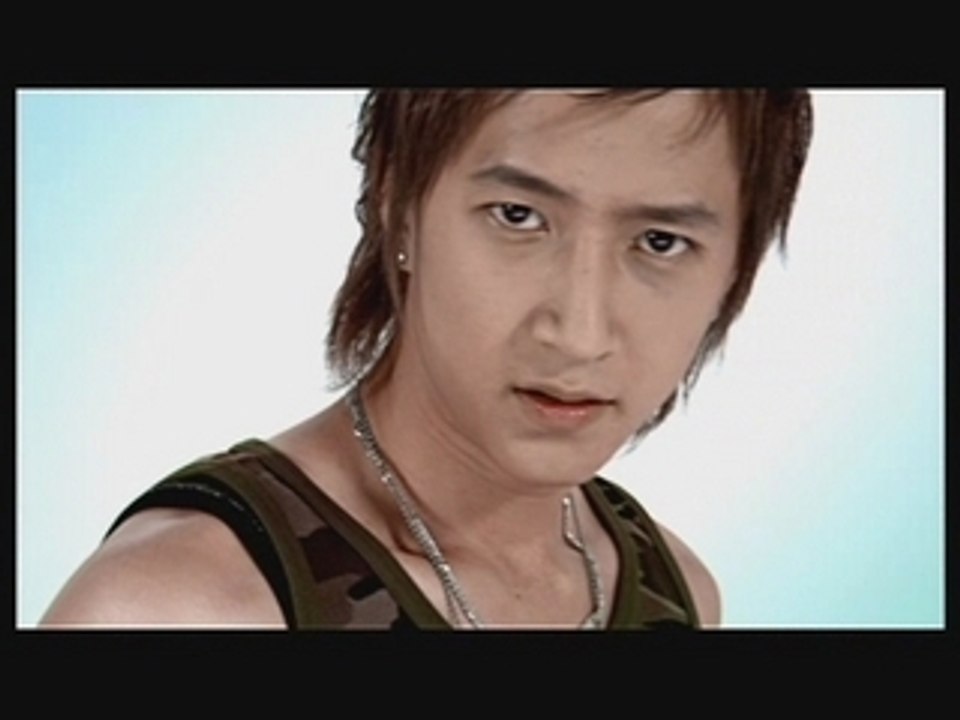 Super Junior -  U  (PV)