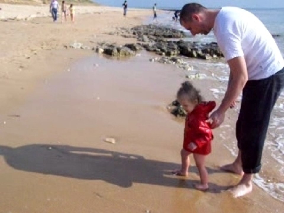 Vacance 2007 ile d'oleron