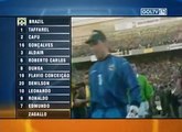Brazil vs Bolivia - Copa América 1997 - Final - part 1/8