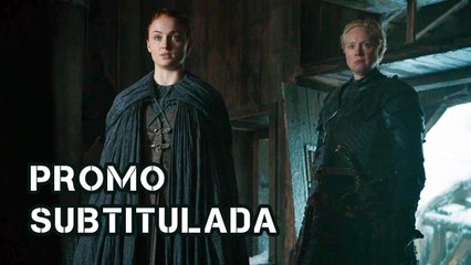 Game of Thrones 6x05 Promo Sub Español