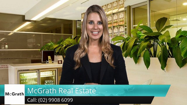McGrath Real Estate Neutral BayIncredible5 Star Review by Daniel B.