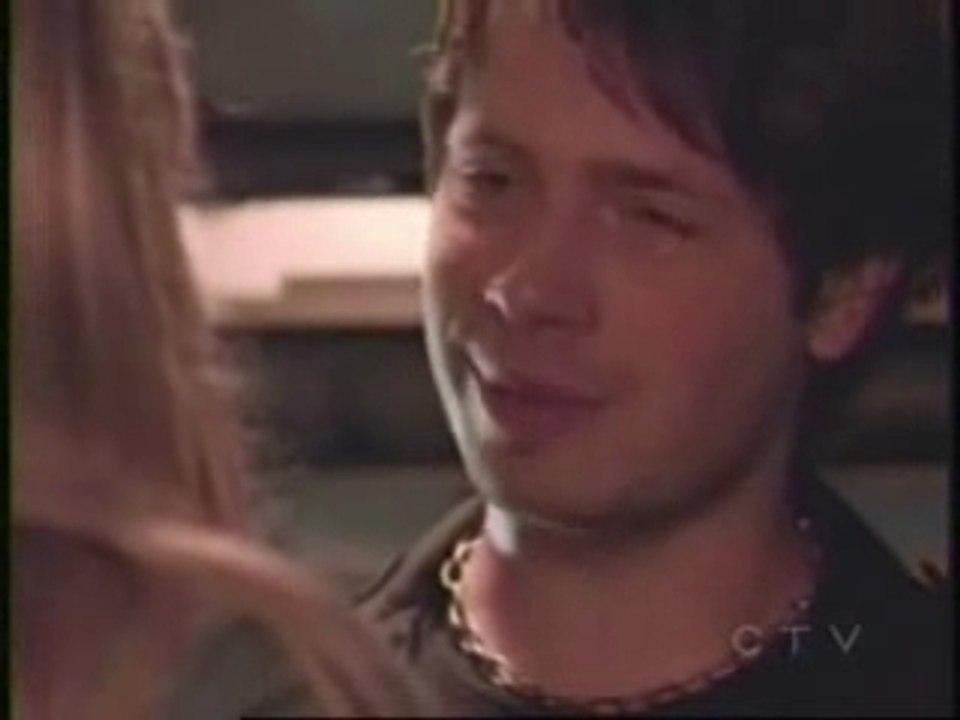 Degrassi 24 Crossover Parody