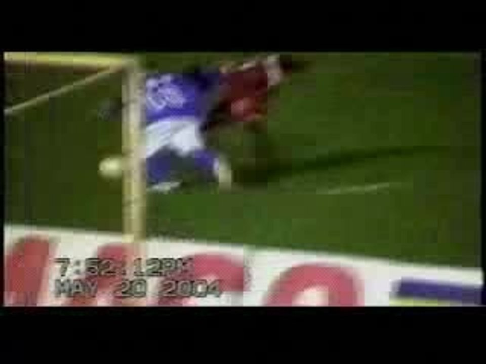 Jeune prodige du foot