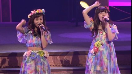 C-ute DVD magazine56②