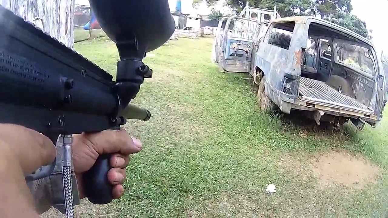 gotcha