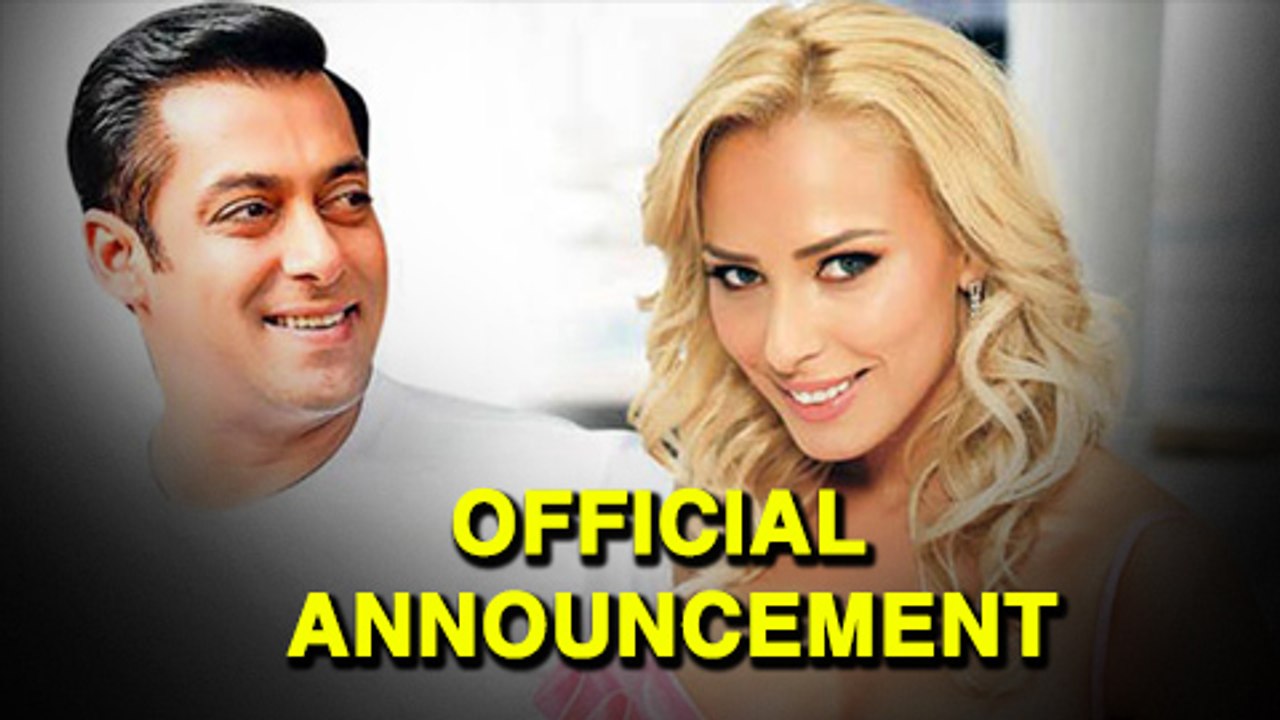 Salman Khan And Iulia To Make Their Relationship Official | Preity Zinta Reception