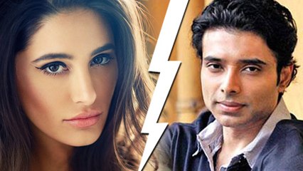 Uday Chopra Calls it Quits With Nargis Fakhri?