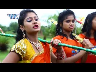 Kawariya धर्मशाला में  | Jay Bhole Nath | Anu Dubey | Bhojpuri Kanwar Bhajan 2015