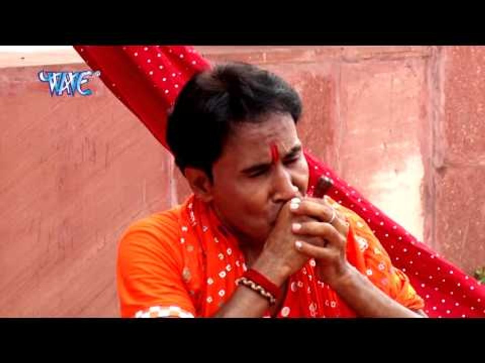 Jija Ji Rauvo कमर हिलाई | Jay Jay Shiv Shankar | Rakesh Mishra | Bhojpuri Kanwar Bhajan 2015