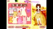 Girls Dress Up Games   Cute Little Girls Dress Up Game