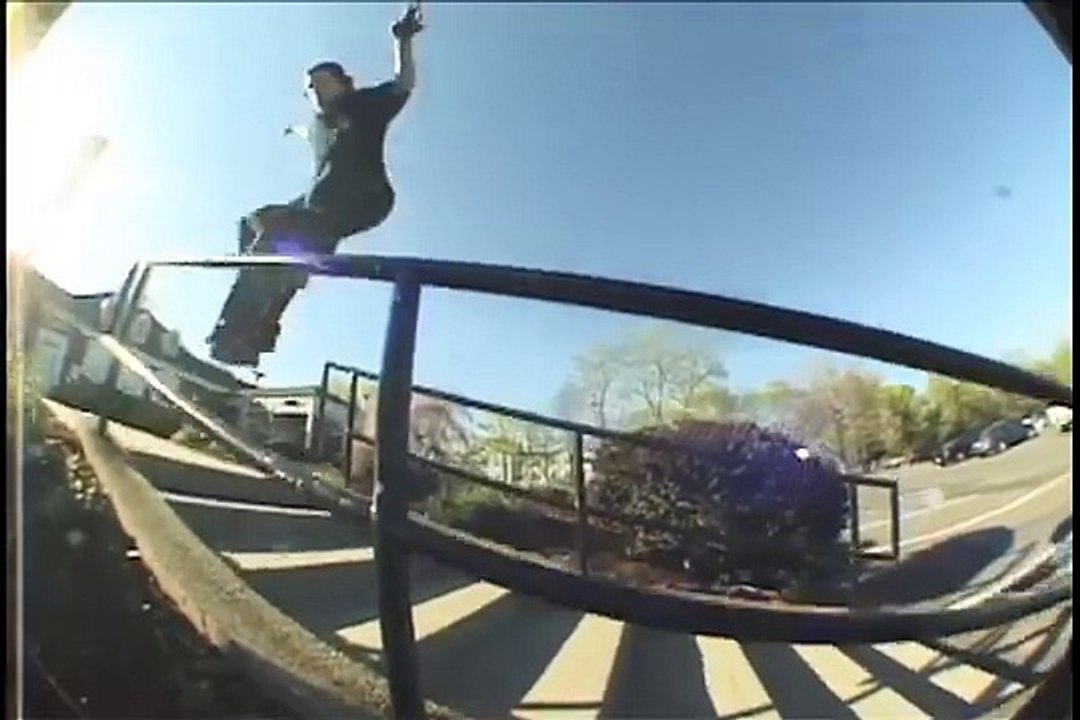 Nate Greenwood Part