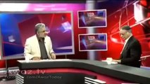 Iftikhar Ch ki party daidh admi ki party hai - Pervaiz Rasheed harshly criticizing Ex-CJ on demanding Nawaz Shareef's resignation