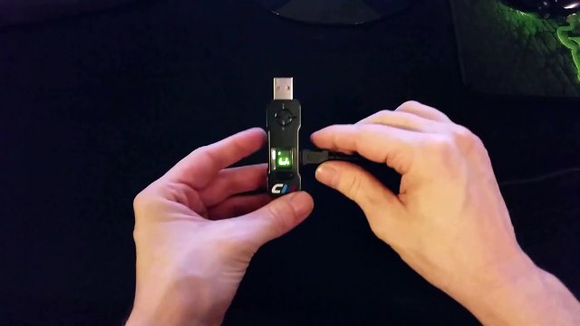 CronusMAX PLUS - How to use a PS4 controller on the XB1