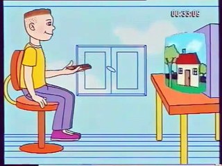 067 أناشيد تعليم انجليزية للاطفال   غرفتي kids songs  my room 16 05 2016 360p'