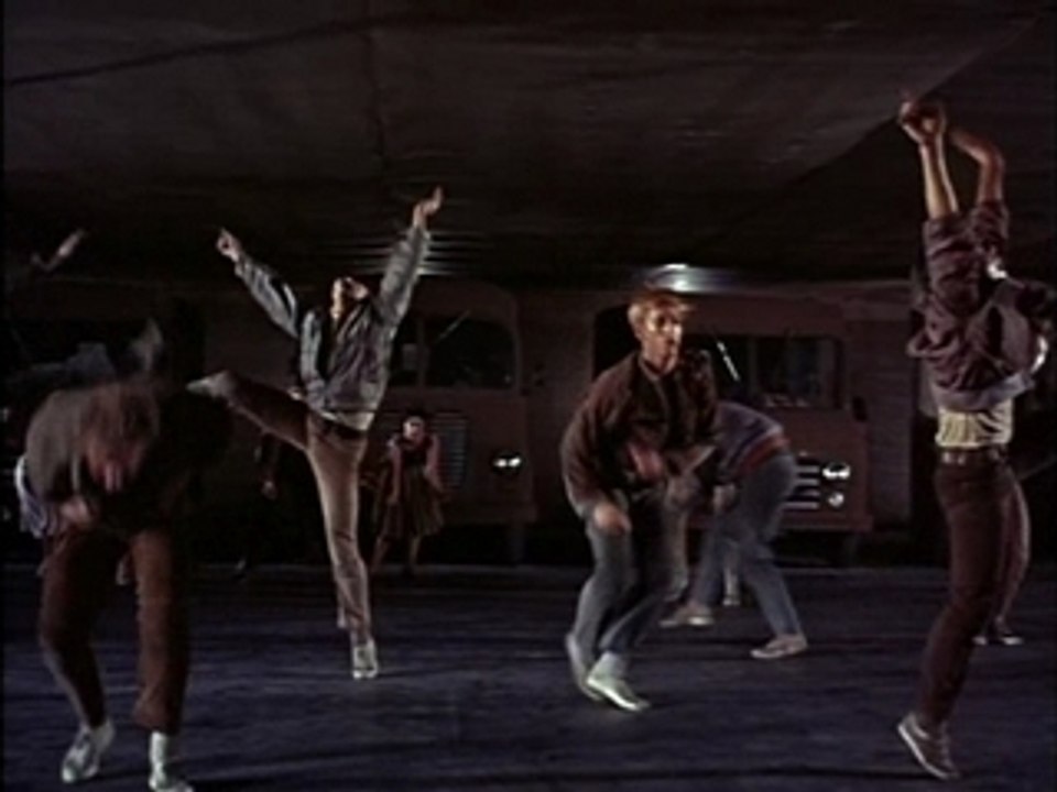 Mambo-Jazz 5