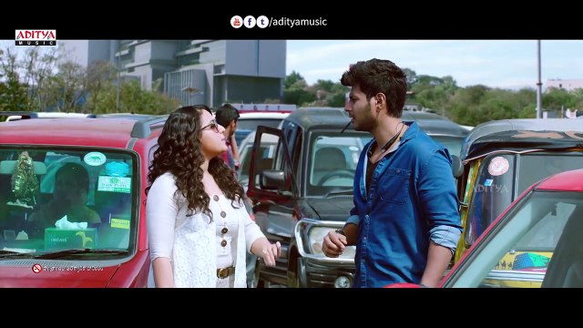 Okka Ammayi Thappa Theatrical Trailer | Sundeep Kishan | Nithya Menen