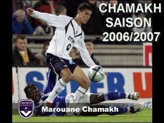 Chamakh