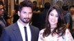 Shahid Kapoor, Mira Rajput, Abhishek Bachchan & More At Preity Zinta Wedding Reception