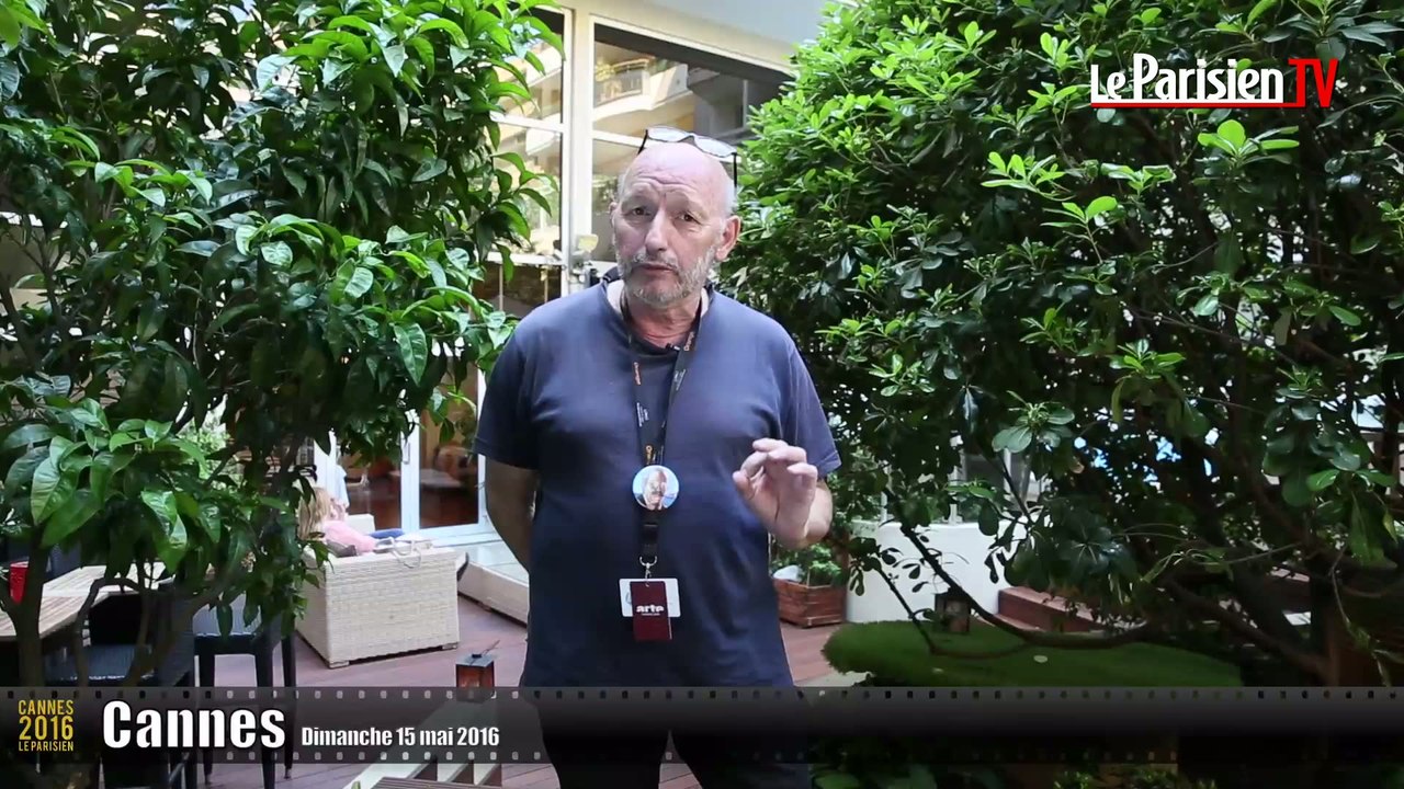 Cannes 2016 : «Toni Erdmann», le film d'auteur qui vaut la Palme