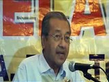 Tun Dr Mahathir Mohamad: Kelab Darul Ehsan Part 5
