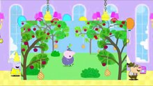 SUPER PEPPA PIG  - 2015-  Compilation - Italiano