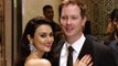 Preity Zinta - Gene Goodenough STUN At Wedding Reception