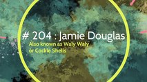 Waly Waly (Jamie Douglas) Child Ballad