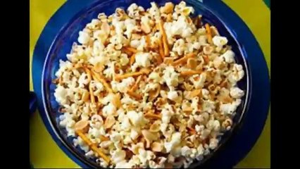 Hot Butter - Popcorn