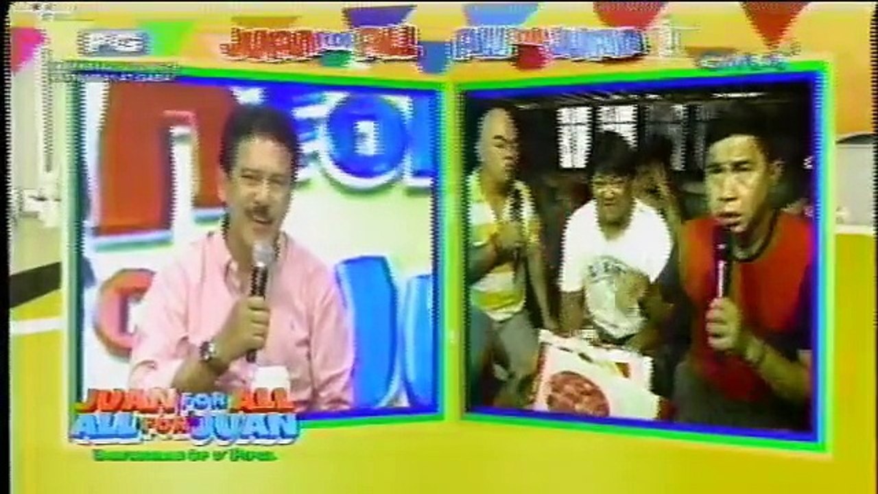 Eat Bulaga May 16 2016 Part 4