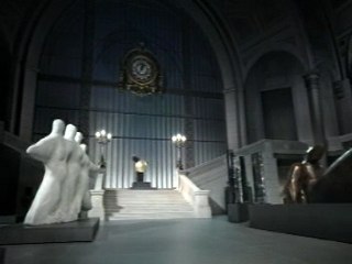 Pub Chanel N°5 Estella Warren