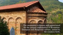 UNESCO World Heritage Sites in Bulgaria - Tentative List