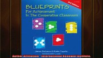 EBOOK ONLINE  Blueprints for Achievement in the Cooperative Classroom  BOOK ONLINE