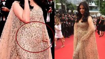 OMG! Aishwarya Rai Bachchan PREGNANT AGAIN?