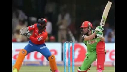 AB De Villiers unbeaten 52-ball 129 helps RCB seal comfortable victory