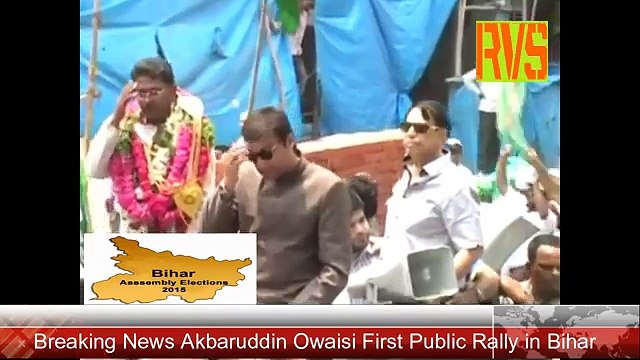 Asaduddin Owaisi Very Badly Insulting Dr Zakir Naik