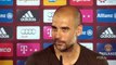 Pep Guardiola - 'Arrogant, aber nicht so arrogant' FC Bayern München - hannover 96
