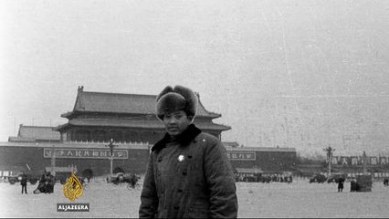 Cultural Revolution: An anniversary China wants to forget