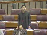 PTI Tiger Murad Saeed ki Parliment Mai N-leage Ki dhulayi,Ayaz Sadiq Ko Mic Band Karna Parha