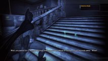Batman Arkham Asylum - Unlocking All Riddles And PLATINUM