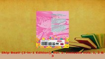 PDF  Skip Beat 3in1 Edition Vol 1 Includes vols 1 2  3 Ebook
