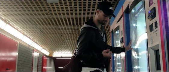 Master Sina ft  Balti   Clandestino