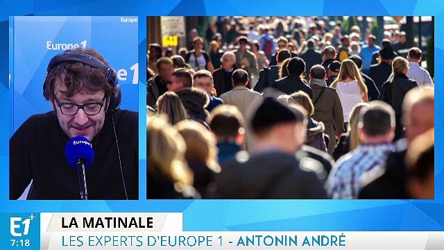 Analyse du sondage est ce que ça va mieux ? et Ségolène Royal remet en cause Hinkley Point : les experts d'Europe 1 vous informent